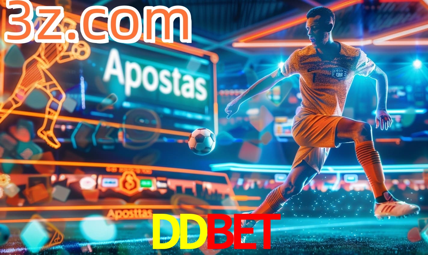 Apostas DDBET