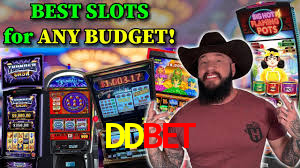 Melhor Casino Online DDBET